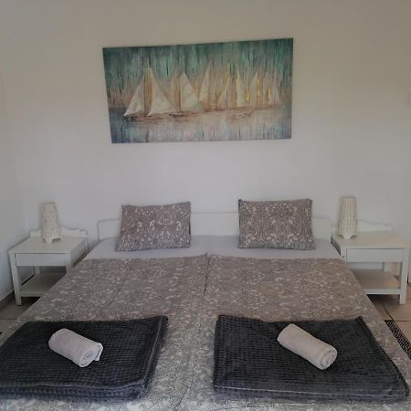 Apartman 2 Punta Pakostane Ngoại thất bức ảnh