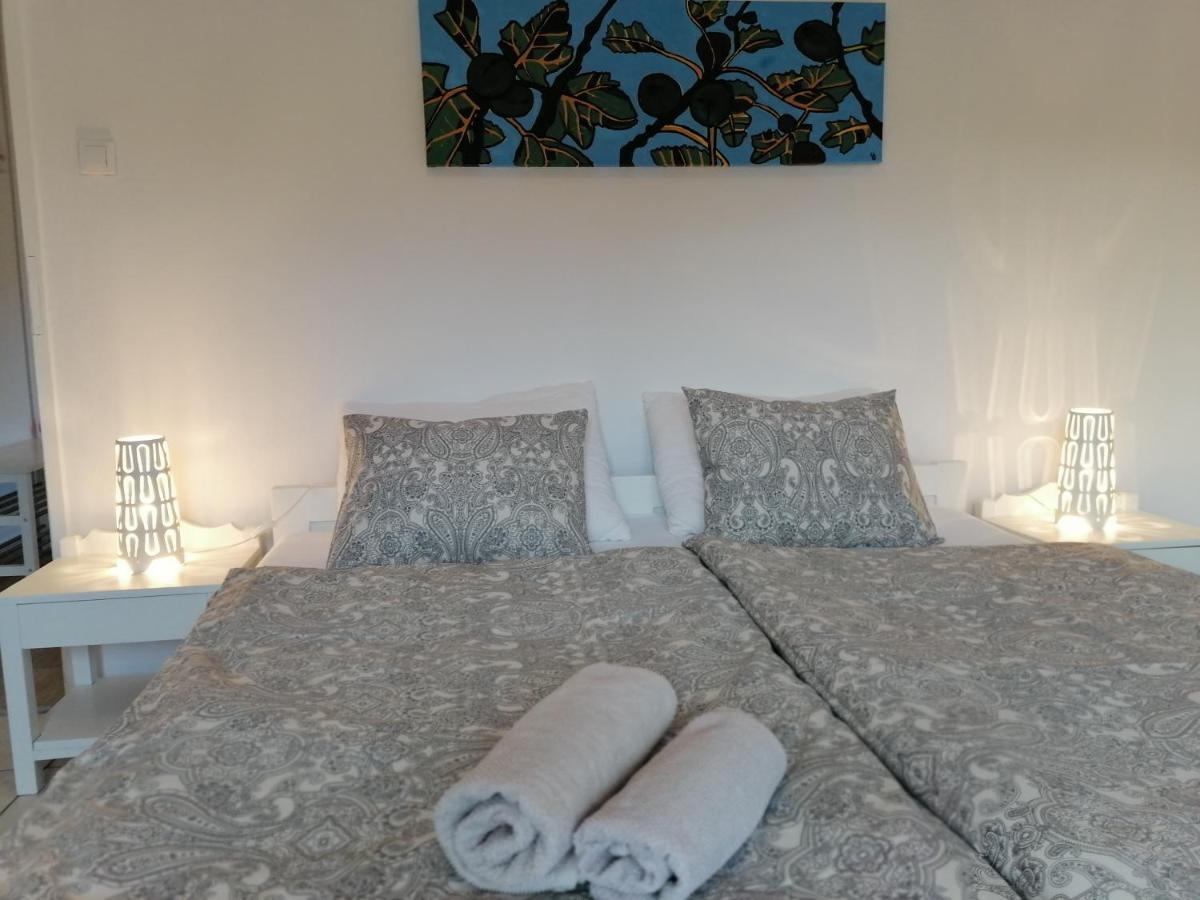 Apartman 2 Punta Pakostane Ngoại thất bức ảnh