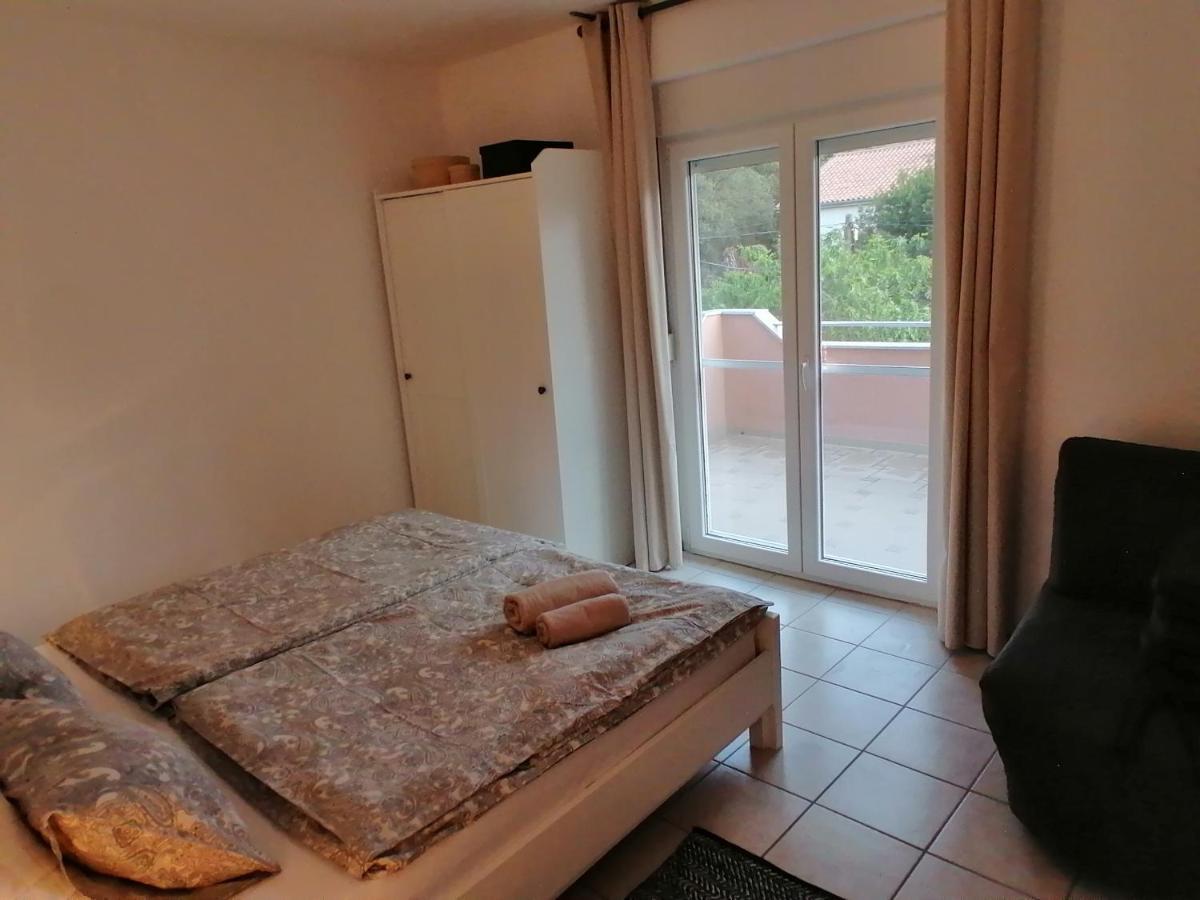 Apartman 2 Punta Pakostane Ngoại thất bức ảnh