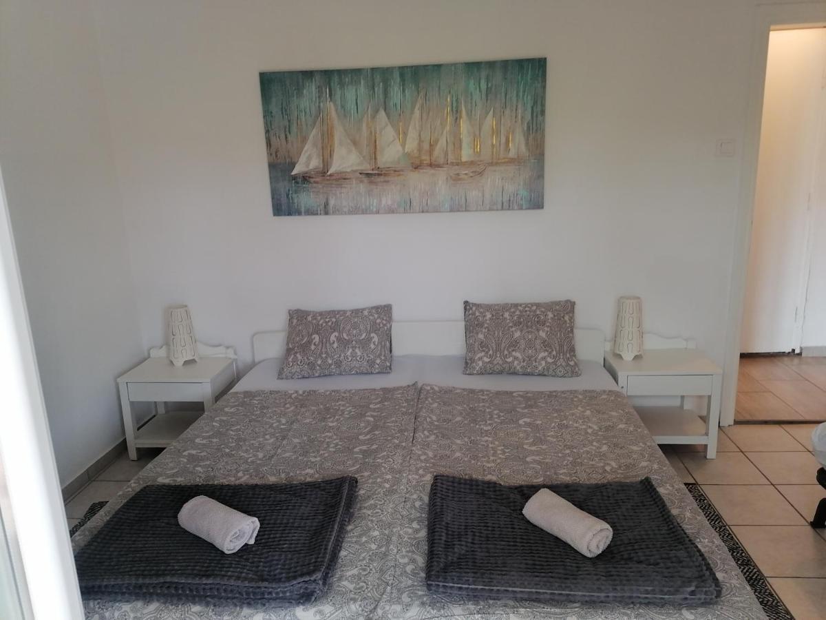 Apartman 2 Punta Pakostane Ngoại thất bức ảnh